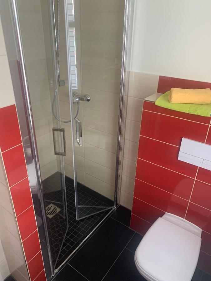 Hotel Carl Von Clausewitz Lipcse Kültér fotó