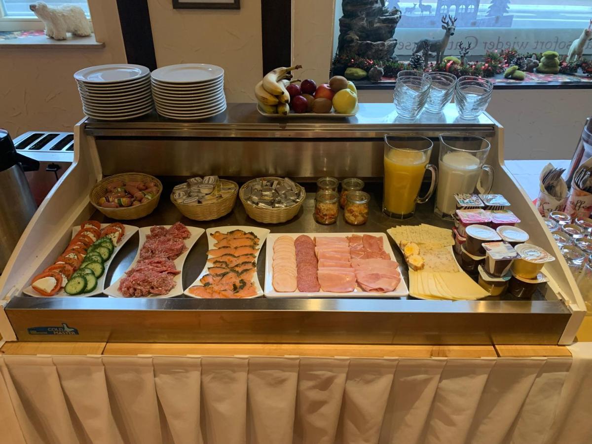 Hotel Carl Von Clausewitz Lipcse Kültér fotó