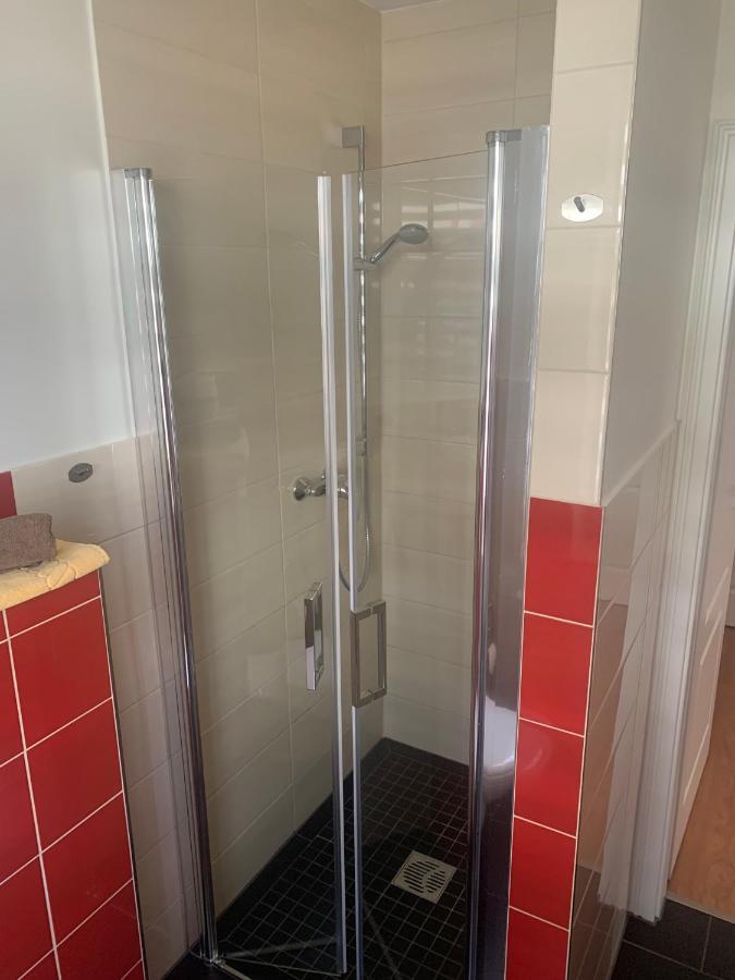 Hotel Carl Von Clausewitz Lipcse Kültér fotó