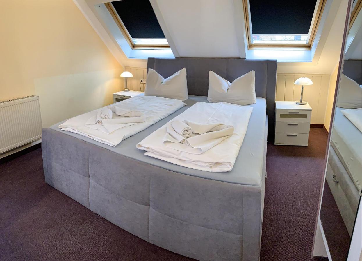 Hotel Carl Von Clausewitz Lipcse Kültér fotó