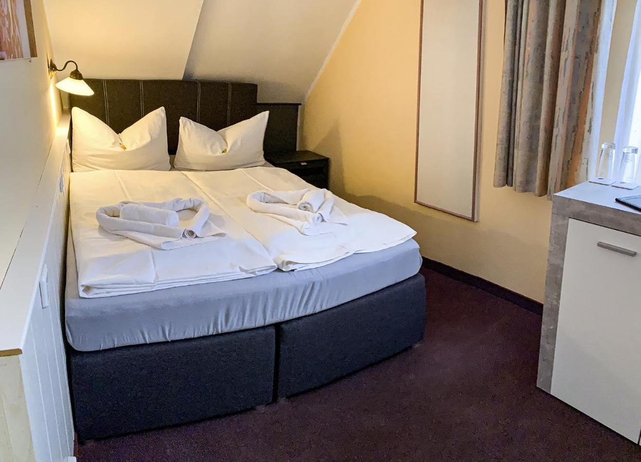 Hotel Carl Von Clausewitz Lipcse Kültér fotó