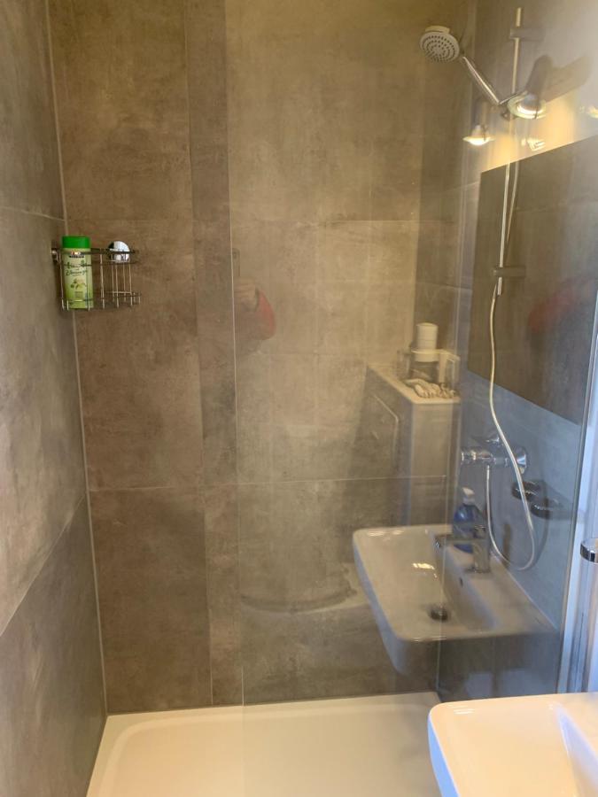 Hotel Carl Von Clausewitz Lipcse Kültér fotó