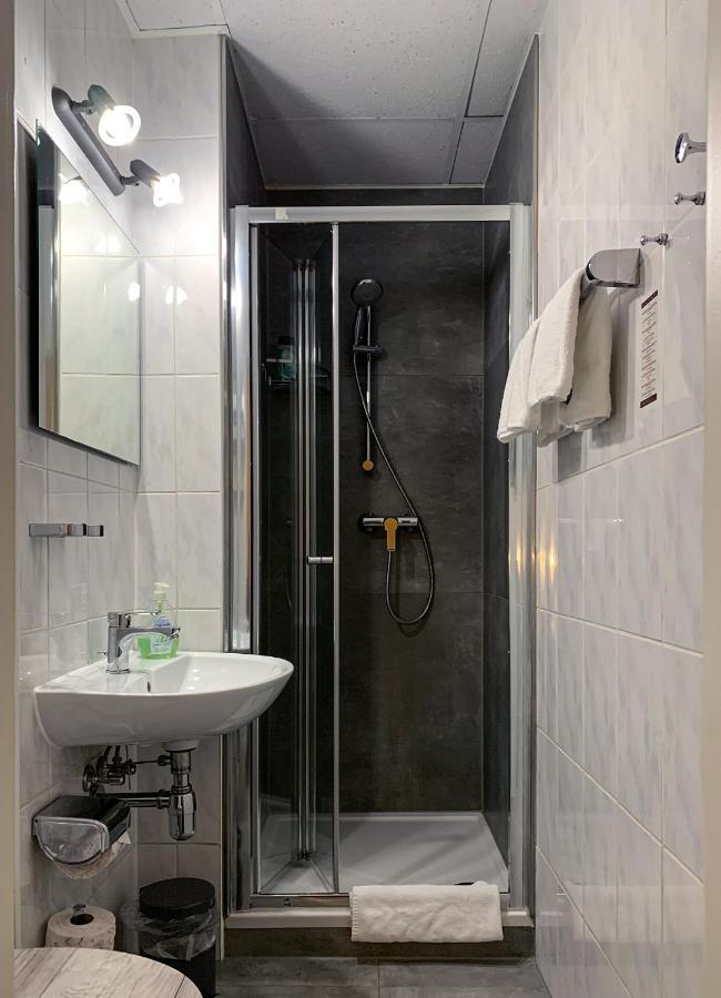 Hotel Carl Von Clausewitz Lipcse Kültér fotó