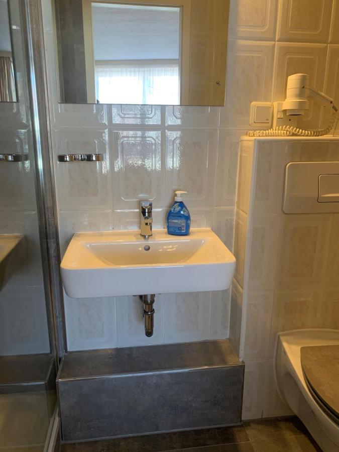 Hotel Carl Von Clausewitz Lipcse Kültér fotó