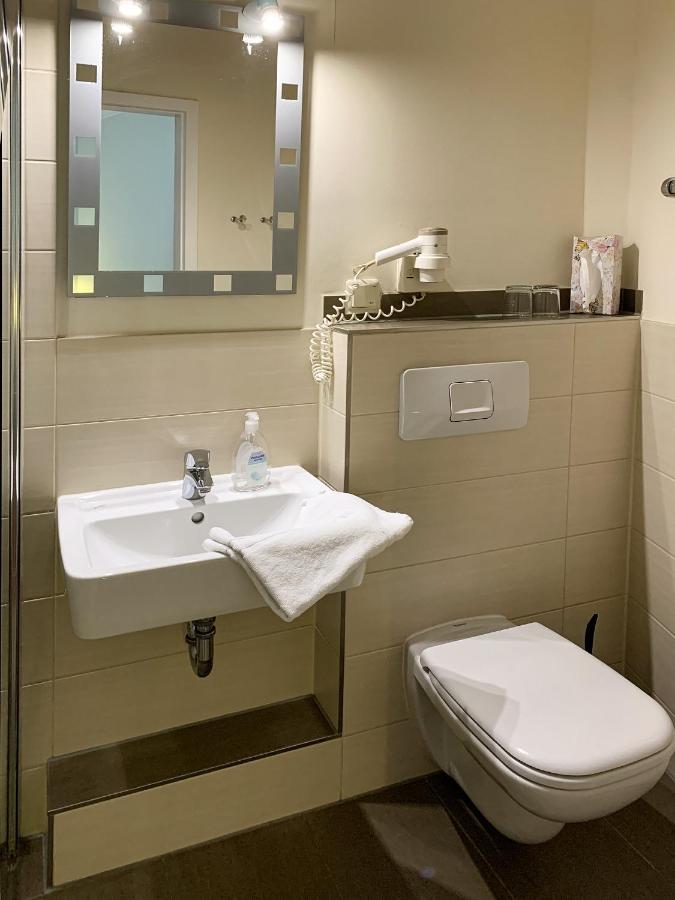Hotel Carl Von Clausewitz Lipcse Kültér fotó
