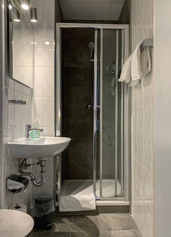 Hotel Carl Von Clausewitz Lipcse Kültér fotó