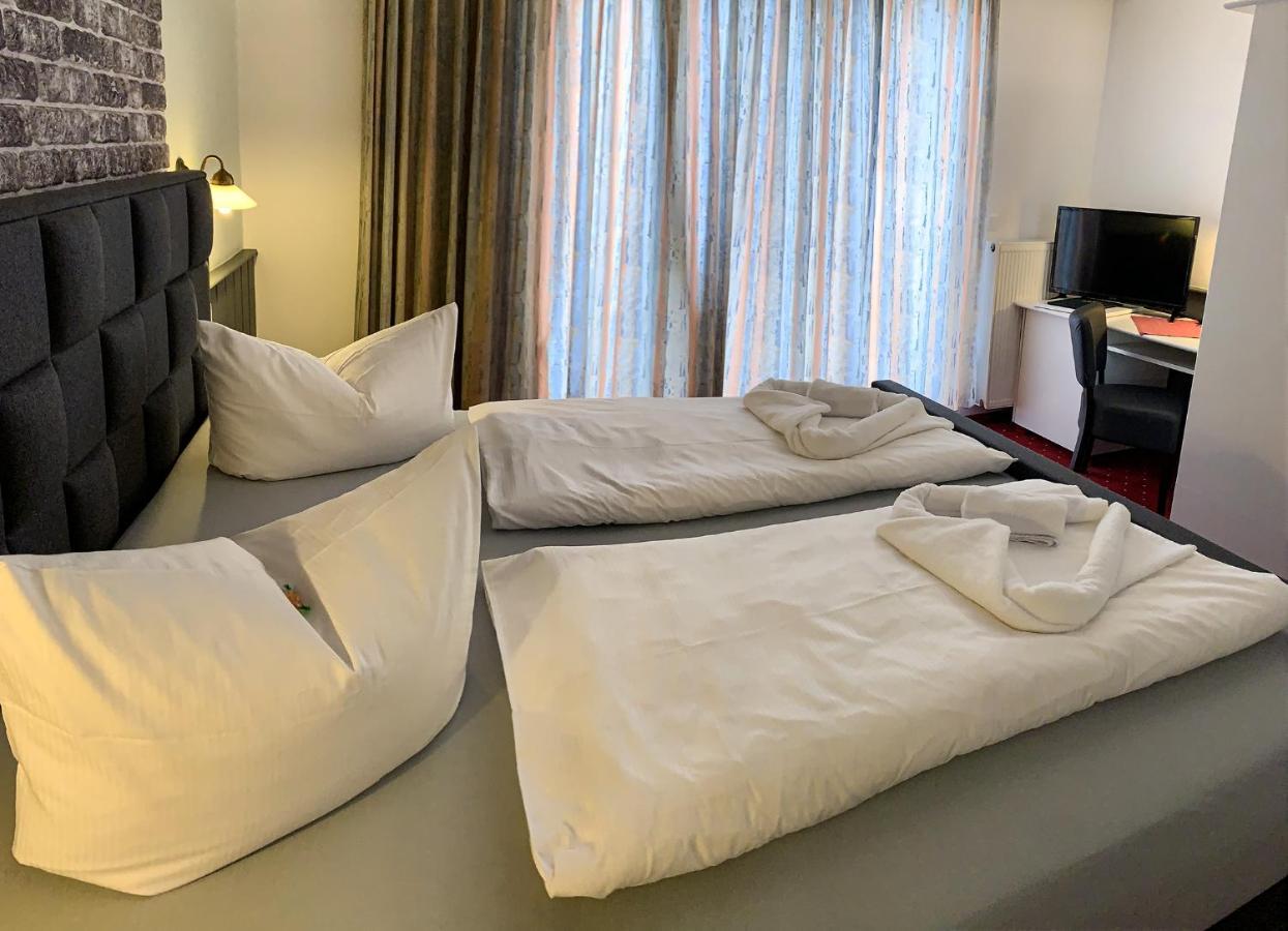 Hotel Carl Von Clausewitz Lipcse Kültér fotó