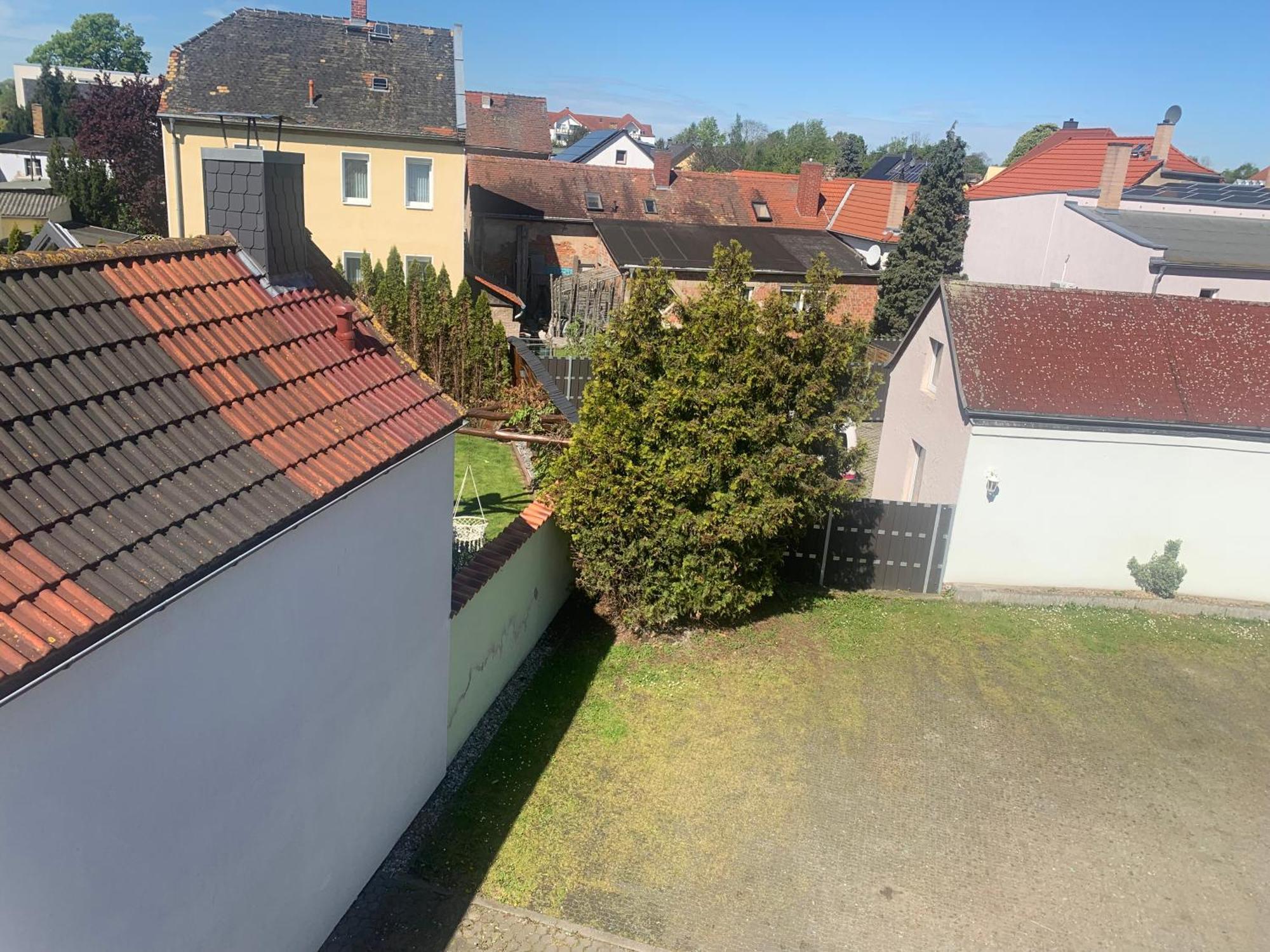 Hotel Carl Von Clausewitz Lipcse Kültér fotó