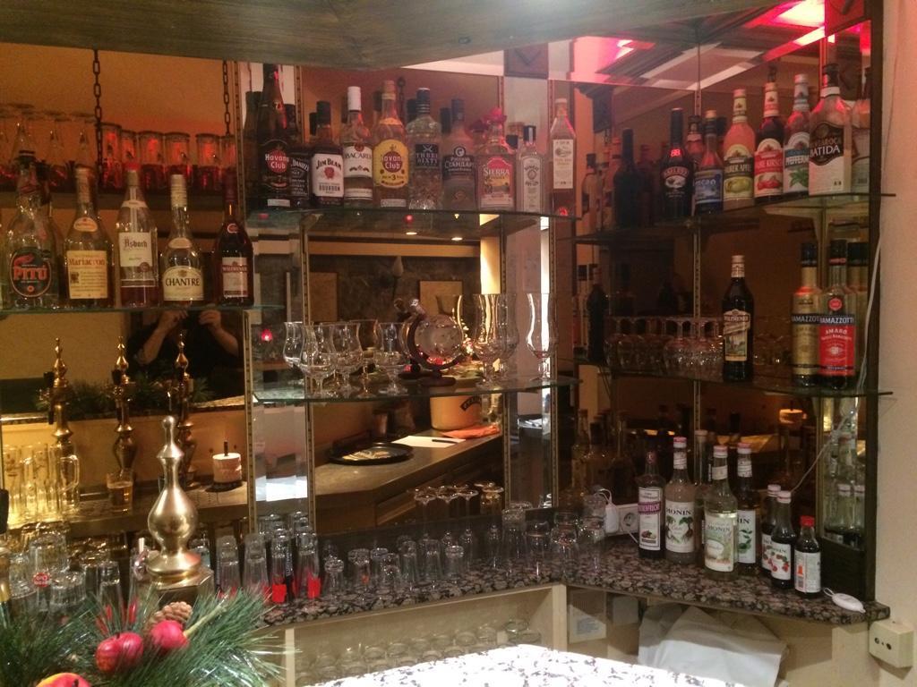 Hotel Carl Von Clausewitz Lipcse Kültér fotó