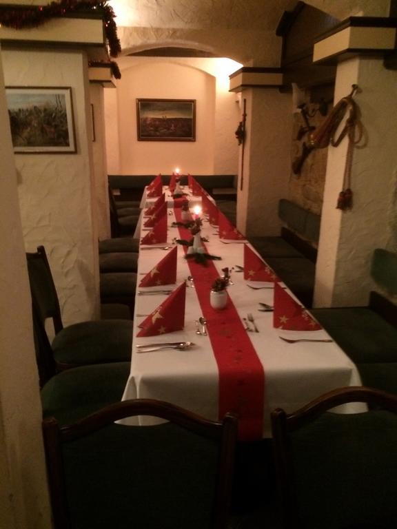 Hotel Carl Von Clausewitz Lipcse Kültér fotó