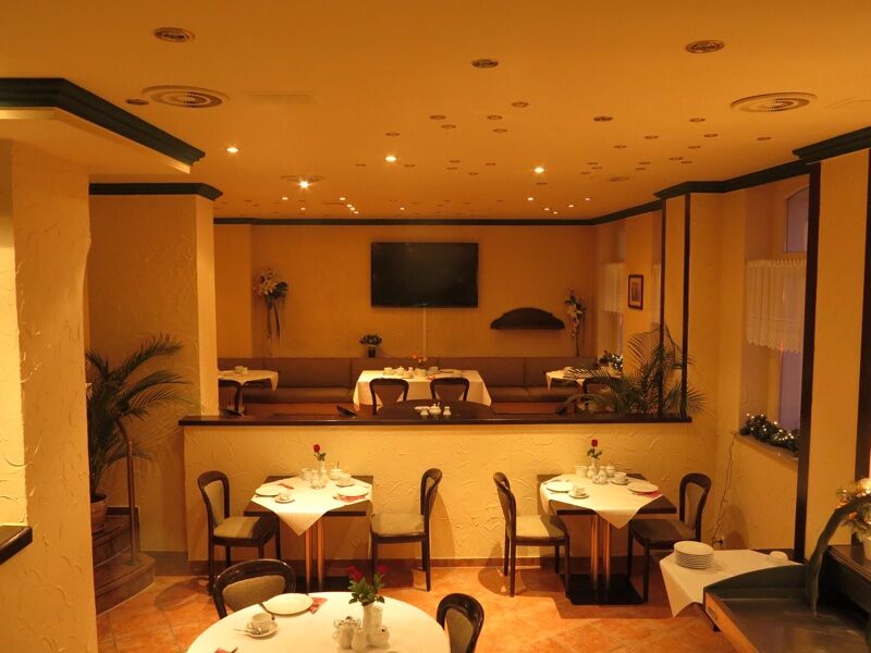 Hotel Carl Von Clausewitz Lipcse Kültér fotó