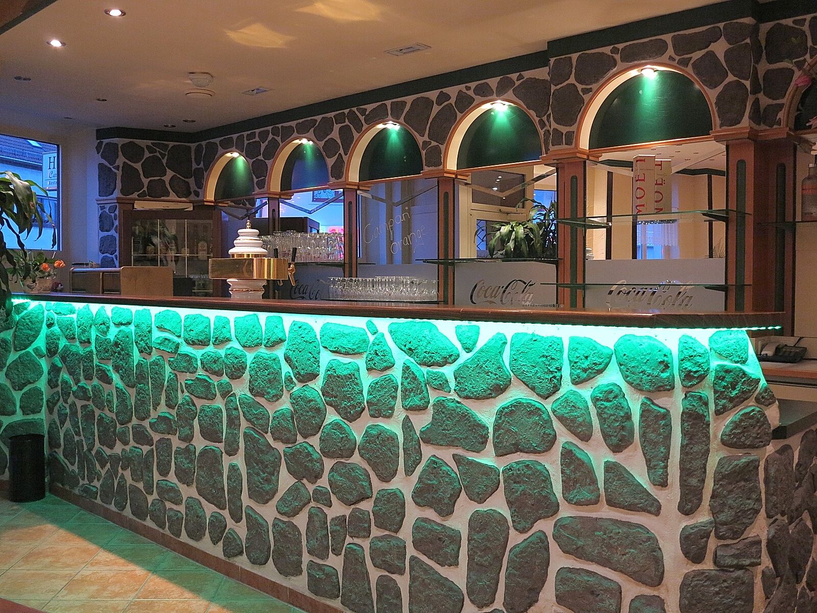 Hotel Carl Von Clausewitz Lipcse Kültér fotó
